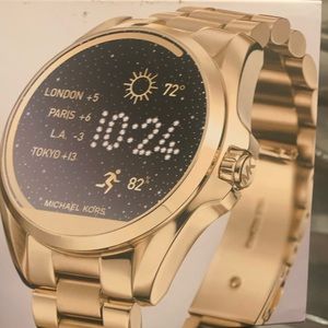 Michael Kors Smartwatch